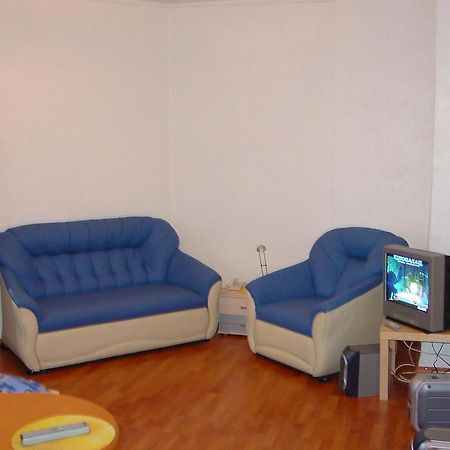 קייב Apartement Kruglouniversitetska 2/1 מראה חיצוני תמונה