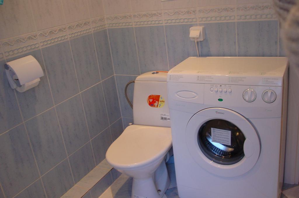 קייב Apartement Kruglouniversitetska 2/1 מראה חיצוני תמונה