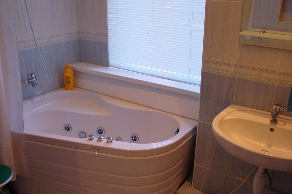 קייב Apartement Kruglouniversitetska 2/1 מראה חיצוני תמונה