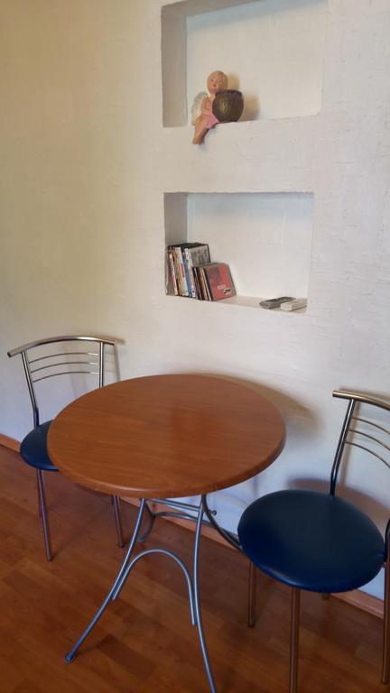 קייב Apartement Kruglouniversitetska 2/1 מראה חיצוני תמונה