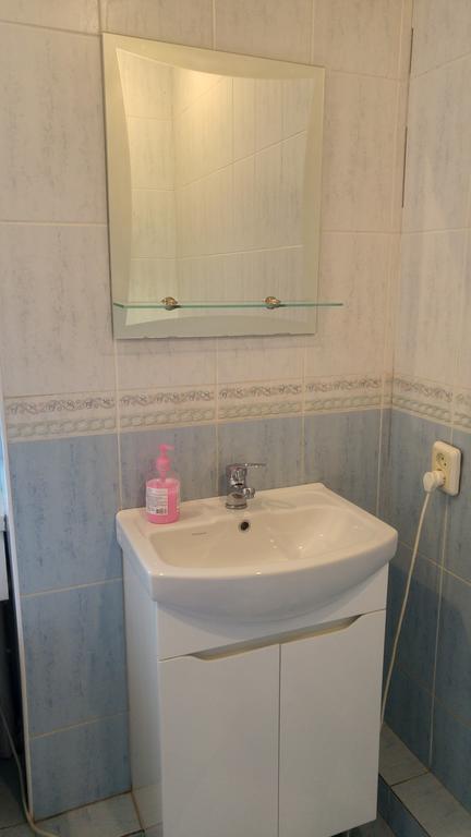 קייב Apartement Kruglouniversitetska 2/1 מראה חיצוני תמונה