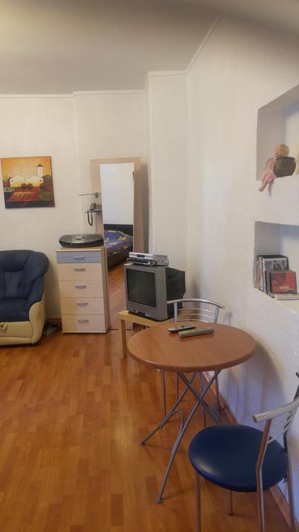 קייב Apartement Kruglouniversitetska 2/1 חדר תמונה