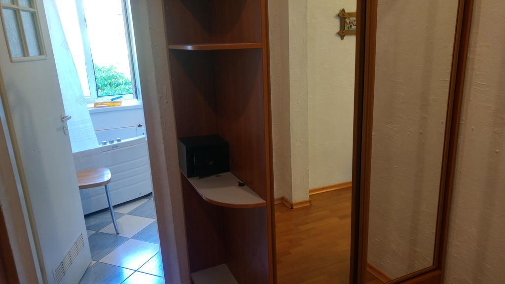 קייב Apartement Kruglouniversitetska 2/1 חדר תמונה