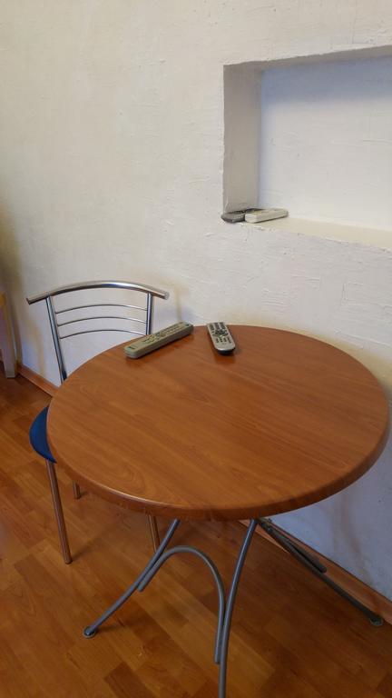 קייב Apartement Kruglouniversitetska 2/1 חדר תמונה